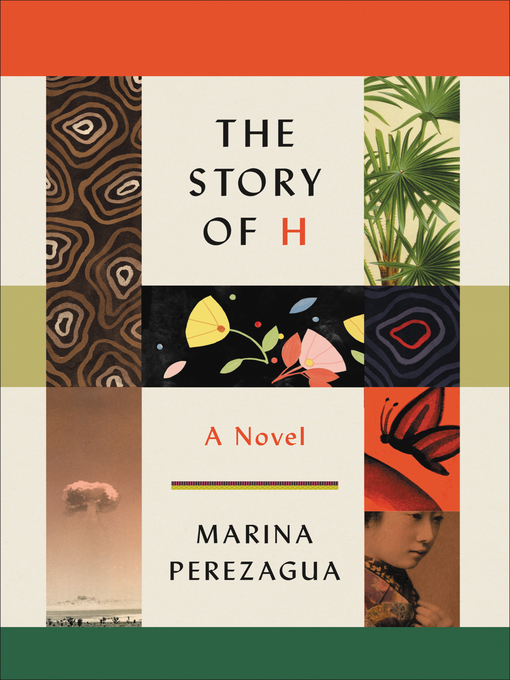 Title details for The Story of H by Marina Perezagua - Available